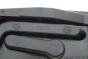 Кронштейн радиатора BMW 5 (E60)/7 (E65/E66/E67) 01-10 (L), фото 2 - интернет-магазин Auto-Mechanic