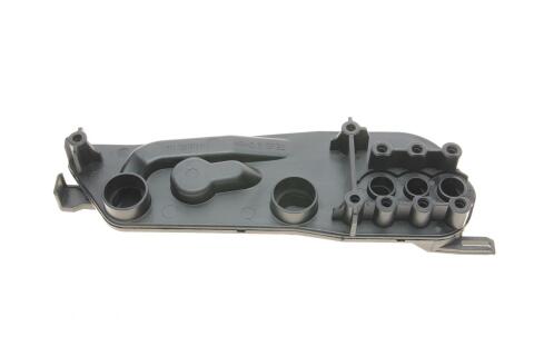 Кронштейн радиатора BMW 5 (E60)/7 (E65/E66/E67) 01-10 (L) Кронштейн радиатора BMW 5 (E60)/7 (E65/E66/E67) 01-10 (L)
