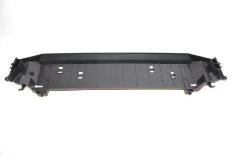 Кронштейн радіатора BMW X5 (E70) 06-13 M57/N55/N57 (нижній) Кронштейн радіатора BMW X5 (E70) 06-13 M57/N55/N57 (нижній)