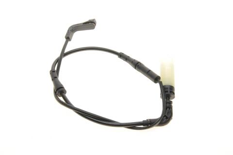 Датчик зносу гальмівних колодок (задніх) BMW 5 (E60) 03- M54/M57/N43/N47/N53/N62 Датчик зносу гальмівних колодок (задніх) BMW 5 (E60) 03- M54/M57/N43/N47/N53/N62