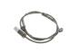Датчик износа тормозных колодок (передних) BMW X3 (F25)/X4 (F26) 10- B47/N20/N47/N52/N55/N57, фото 1 - интернет-магазин Auto-Mechanic