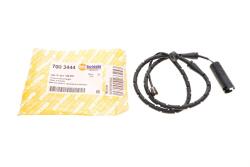 Датчик зносу гальмівних колодок (передніх) BMW X5 (E53) 00-06 M54/M57/M62/N62 Датчик зносу гальмівних колодок (передніх) BMW X5 (E53) 00-06 M54/M57/M62/N62