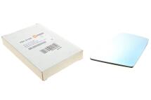 Скло дзеркала (з підігрівом) BMW 5 (E60/ E61) 02-10 (R)