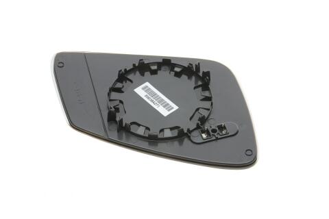 Скло дзеркала (з підігрівом) BMW 1 (F20/ F21)/ 3 (F30/ F31)/ 5 (F10/ F11) 09- (L) Скло дзеркала (з підігрівом) BMW 1 (F20/ F21)/ 3 (F30/ F31)/ 5 (F10/ F11) 09- (L)