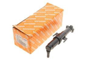 Форсунка омивача фари BMW X3 (F25) 10-17 (R)
