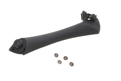 Ручка дверей (R) BMW 3 (E90) 04-11 Ручка дверей (R) BMW 3 (E90) 04-11