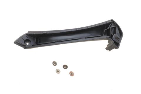 Ручка дверей (R) BMW 3 (E90) 04-11 Ручка дверей (R) BMW 3 (E90) 04-11