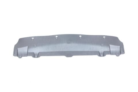 Накладка бампера (переднього) BMW 5 (F10) 10-17 Накладка бампера (переднього) BMW 5 (F10) 10-17