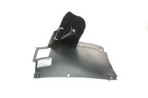 Підкрилок (передній/передня частина) BMW 5 (E39) 95-00 (R)