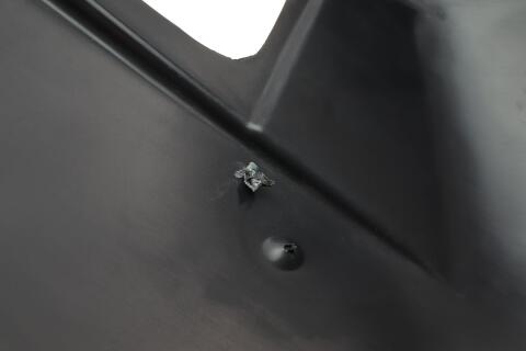 Підкрилок (передній/передня частина) BMW 3 (E90) 05-08 (R) Підкрилок (передній/передня частина) BMW 3 (E90) 05-08 (R)