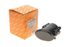 Фара протитуманна BMW 3 (E46) 01-05/5 (E39) 00-03 (тонована) (L)