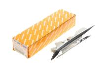 Повторювач повороту на крило BMW 5 (F10) 09-13 (R)