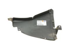 Підкрильник (передній) BMW 5 (F10) 10-17 (M-Tech) (R) N20/N47/N55/N63 Підкрильник (передній) BMW 5 (F10) 10-17 (M-Tech) (R) N20/N47/N55/N63