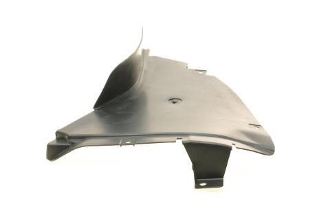 Подкрыльник (передний) BMW 5 (F10) 10-17 (M-Tech) (R) N20/N47/N55/N63