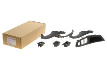 Ручка дверей (передніх/внутрішня) BMW 5 (F10) 10-17 (к-кт)