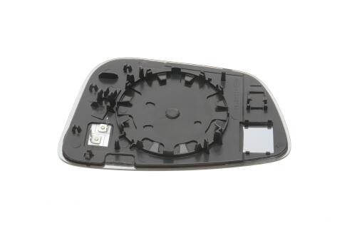 Скло дзеркала (з підігрівом) BMW 5 (G30/F90)/7 (G11/G12) 15- (R) Скло дзеркала (з підігрівом) BMW 5 (G30/F90)/7 (G11/G12) 15- (R)