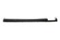Накладка бампера (заднього) BMW 3 (E36) 92-99 (M-Technic), фото 1 - інтерент-магазин Auto-Mechanic