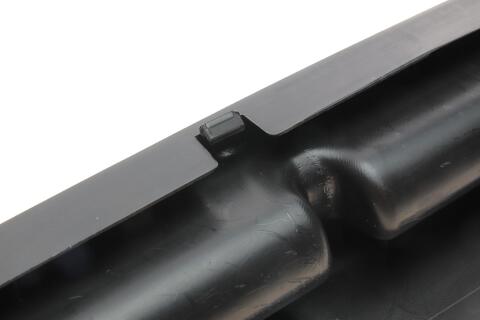 Накладка бампера (заднього) BMW 3 (E36) 92-99 (M-Technic) Накладка бампера (заднього) BMW 3 (E36) 92-99 (M-Technic)