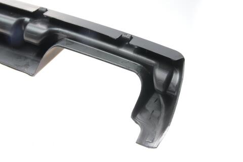 Накладка бампера (заднього) BMW 3 (E36) 92-99 (M-Technic) Накладка бампера (заднього) BMW 3 (E36) 92-99 (M-Technic)