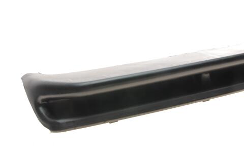 Накладка бампера (заднього) BMW 3 (E36) 92-99 (M-Technic) Накладка бампера (заднього) BMW 3 (E36) 92-99 (M-Technic)