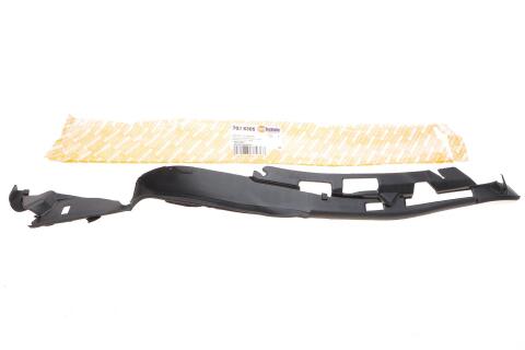 Кронштейн кріплення фари BMW 5 (F10) 09-17 (R) Кронштейн кріплення фари BMW 5 (F10) 09-17 (R)