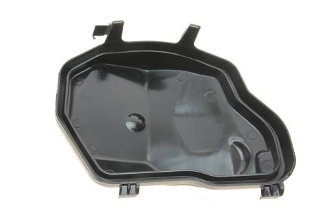 Крышка фары BMW 5 (E60) 07-10 (R)