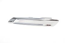 Молдинг крила (переднього/R) BMW 5 (F10) 12-17