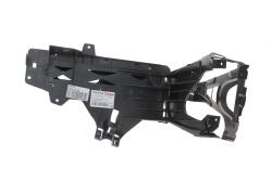 Кронштейн крепления фары BMW 5 (F10) 09-17 (L)
