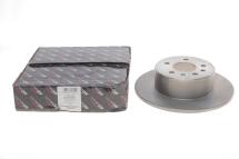 Диск гальмівний (задній) Opel Vectra B 95-02 (286х10) Диск гальмівний (задній) Opel Vectra B 95-02 (286х10)