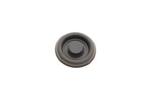 Заглушка порога A4/A5/A6/A7/Q3/Q4/Q5/Q7/VW Caddy/Crafter/Golf 98- (d=30mm)