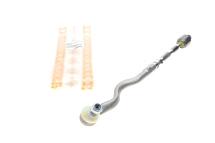 Тяга рульова (з наконечником) (L) BMW 3 (E46) 98- M43/M47/M52/M54/N40/N42/N45/N46
