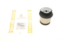 Сайлентблок балки (задней/спереди) Opel Astra H 1.3-1.9 CDTI 04- Сайлентблок балки (задней/спереди) Opel Astra H 1.3-1.9 CDTI 04-