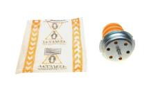 Відбійник ресори (задньої) Fiat Ducato 06-