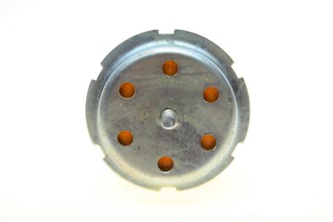 Отбойник рессоры (задней) Ford Transit 2.4 TDCi 00-06