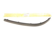 Накладка бампера (переднього) BMW 5 (E39) 98-03 (M-Performance) (L)