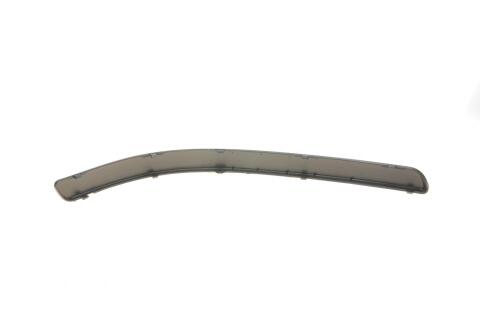 Накладка бампера (переднього) BMW 5 (E39) 98-03 (M-Performance) (L)