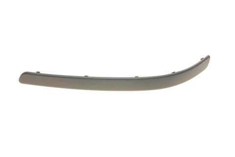 Накладка бампера (переднього) BMW 5 (E39) 98-03 (M-Performance) (L)