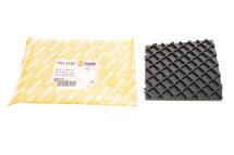 Решітка бампера BMW 5 (E60/E61) 02-10 (M-Technic) (R)