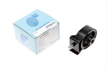 Подушка двигуна (задня) Mitsubishi L200 2.5-3.0 96-07