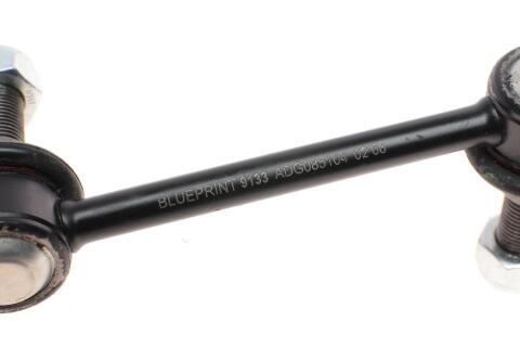 Тяга стабілізатора (заднього) (R) Kia Sorento I 02-15 (L=150mm)