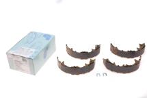 Колодки гальмівні (задні) Toyota Avensis/Camry -06 (170x40) (барабанні)