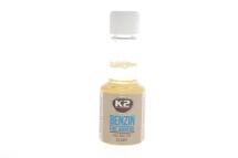 Присадка-очисник паливної системи (інжектора) Turbo Benzin (бензин) (50 мл)