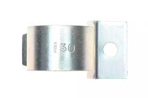 Кронштейн стабілізатора (переднього) MB Sprinter/VW LT 96-