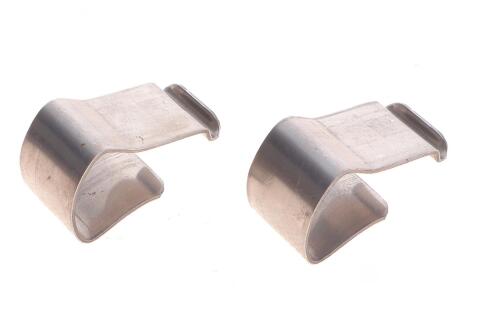 Скоба кріплення радіатора MB Sprinter 96-