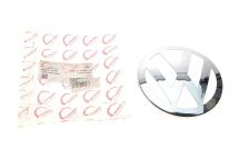 Емблема решітки радіатора VW T5 10- Емблема решітки радіатора VW T5 10-