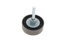 Ролик генератора VW/Audi 1.4-1.6FSI (натяжний) (76х26)