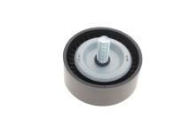 Ролик генератора MB Sprinter 906 OM651 (гладкий) (паразитний) (65х26)