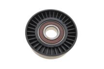 Ролик генератора Fiat Doblo 1.6 01- (натяжний) (70х24)
