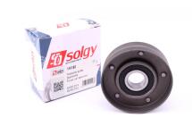 Ролик генератора VW Caddy 1.9SDI 95-04 (натяжний) (70x24)