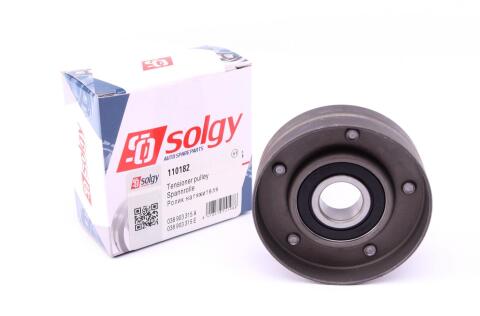 Ролик генератора VW Caddy 1.9SDI 95-04 (натяжний) (70x24) Ролик генератора VW Caddy 1.9SDI 95-04 (натяжний) (70x24)